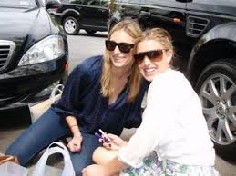 Whitney Port wallpaper