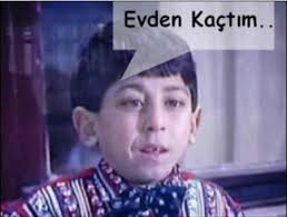 Problem Çocuk Cafer - Zıpçıktı Problem Çocuk Cafer - Zıpçıktı