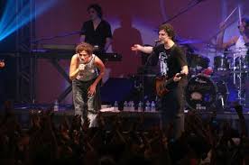  musical group 