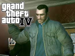 niko bellic