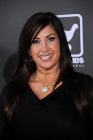 Jacqueline Laurita - AID FOR