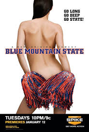 Blue Mountain State S01E03 1.Sezon 3.B�l�m �zle