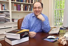 Stephen Wolfram