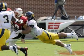 Tyson Alualu is one of the top