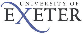 Go to University of Exeter Homepage