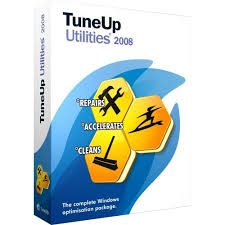  TuneUp Utilities 2008 Tuneuputilities2008wm9
