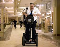 paul blart