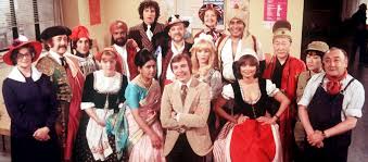 mind your language