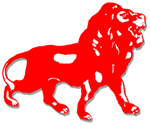  Red Lions Seek Revenge Against Golden Stags 6