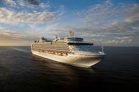 crown princess pictures