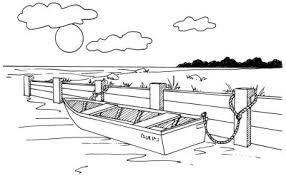 landscape drawing