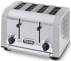 Recalls Toasters Due to Shock