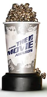 MTV Movie Award Nominations!
