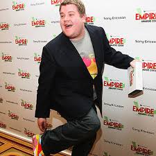 james corden