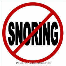 كيف توقف الشخير؟ how to stop snoring ? 1bb5Snoring-Icon-269428