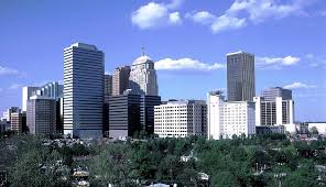 Oklahoma City, OK : OKC