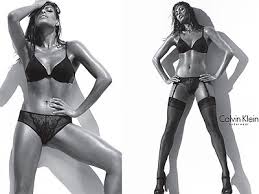 Eva Mendes no clothes