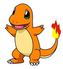 Template (read before creating character.) Charmander