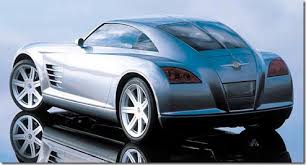 crossfire chrysler