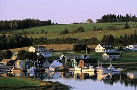 of Prince Edward Island