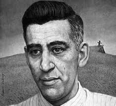 J. D. Salinger | PBS