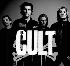 the cult