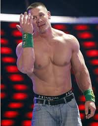 صور مصارعة حرة جون سينا WWE RAW John-Cena-vs.-The-Miz-14