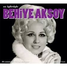 Behiye akSoy - Elbet Birgün Buluşacağız, Video Klip, Video izle