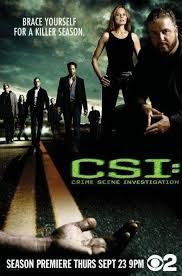 csi las vegas