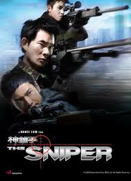 Keskin Nisanci - The Sniper TR D�blaj