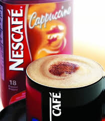القهوة وفوائدها Nescafe