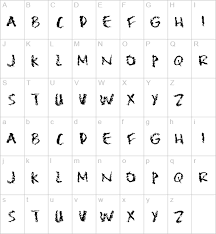 Download Lipstick Traces Font