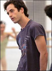 Benjamin Millepied