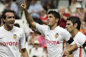 pictures david villa