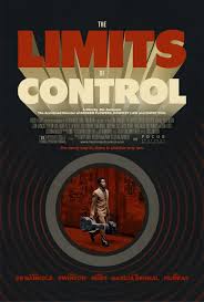 The Limits of Control 
มือสังหารภารกิจเหนือชั้น
