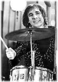 Keith Moon (The Who)