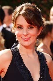 Tina Fey collects US comedy