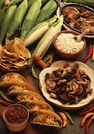 mexican food