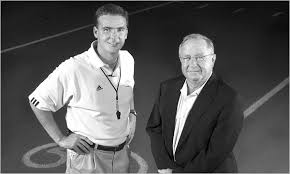 Floridas Urban Meyer with