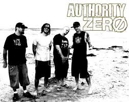 authority zero