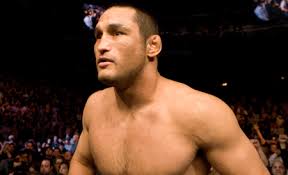 Strikeforce: Dan Henderson