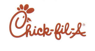 a Chick-Fil-A