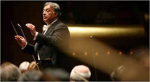 zubin mehta