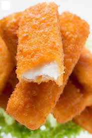 fish stick