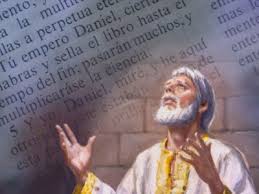 daniel Christ Ahnsahnghong, Our Rock