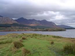 connemara