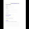 printable job applications