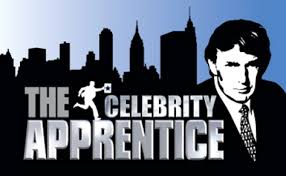 celebrity apprentice 2011 logo