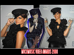 rihanna wallpapers 2008