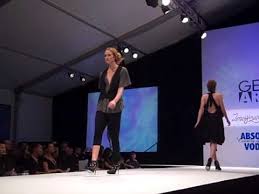 Nadine Velazquez fashion